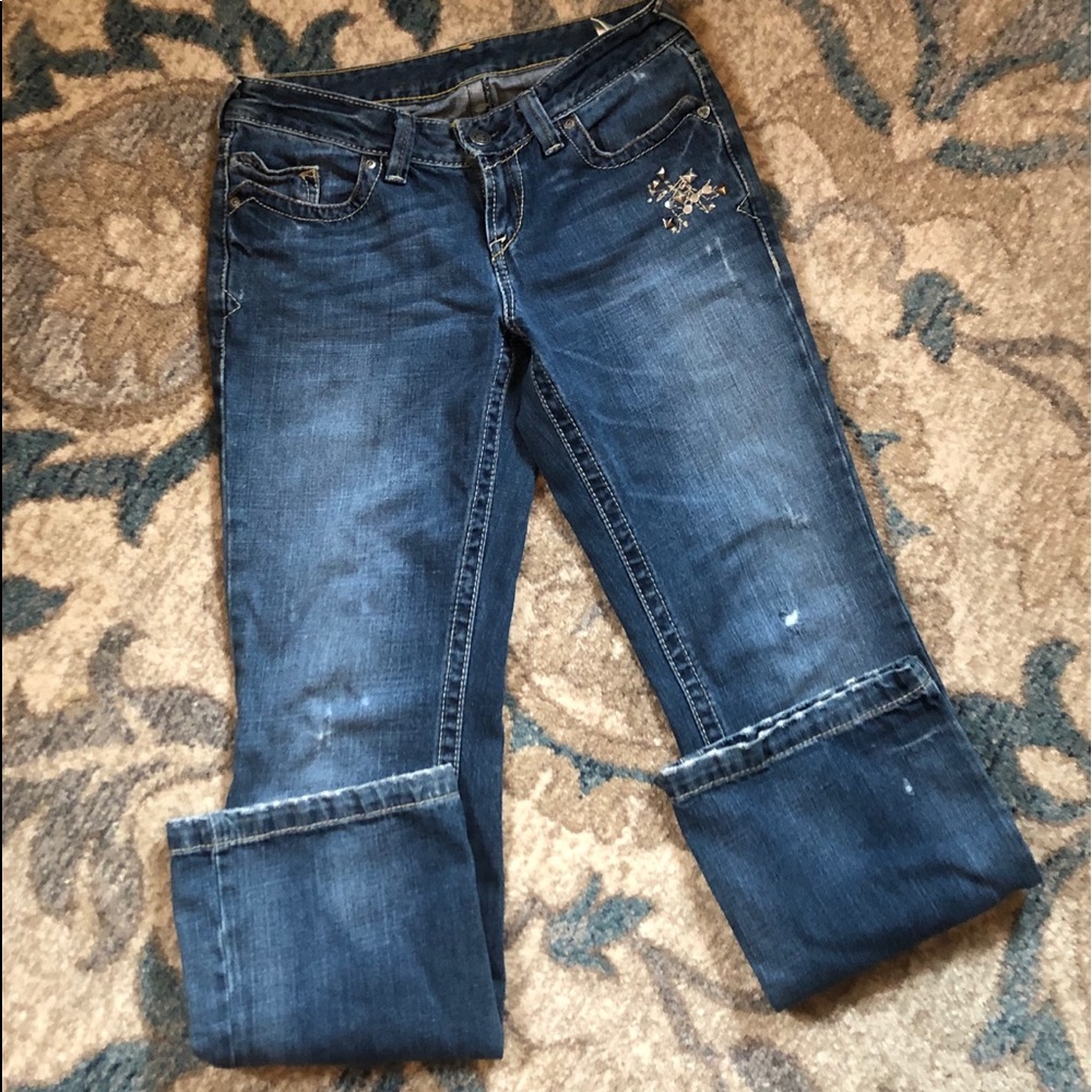 Women’s Ariat Jeans